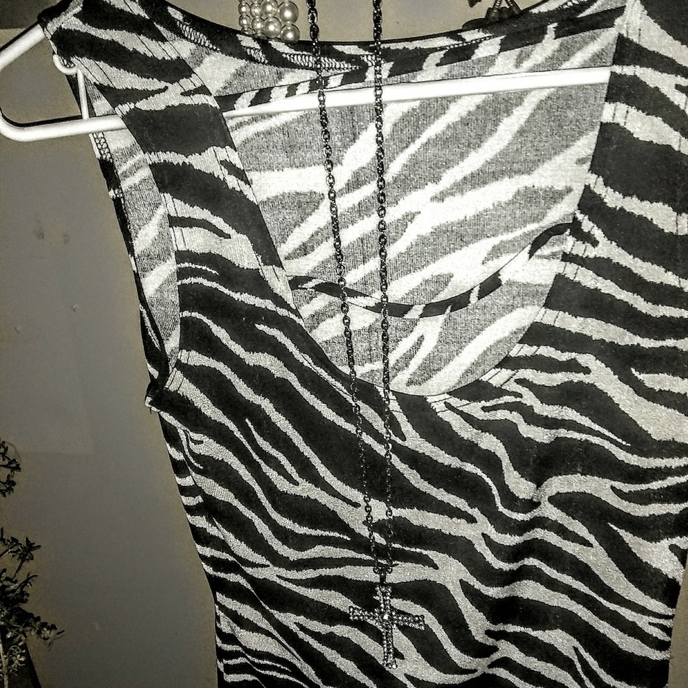 Sexy shirt